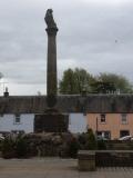 War Memorial , Callander